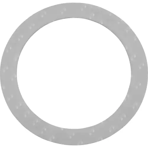 кольцо уплотнительное 101/135x2,5 21988028400 WINKLER