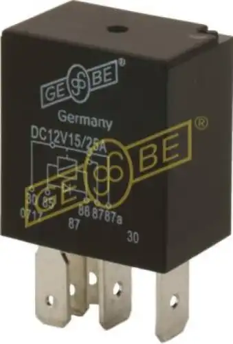 Реле IK9.9057.1 IKA