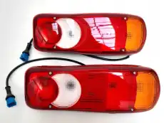 TAIL LAMP CLUSTER 84550057 VOLVO