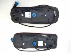TAIL LAMP CLUSTER 84550057 VOLVO