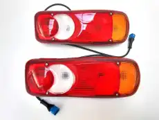 TAIL LAMP CLUSTER 84550057 VOLVO