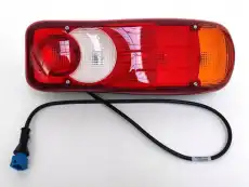 TAIL LAMP CLUSTER 84550057 VOLVO
