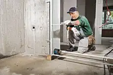 Лазер точечный GPL 3 0601066100 BOSCH