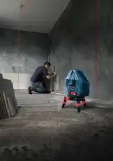Нивелир лазерный BOSCH GLL 3-15 X 0601063M00