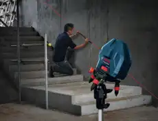 Нивелир лазерный BOSCH GLL 3-15 X 0601063M00