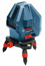 Нивелир лазерный BOSCH GLL 3-15 X 0601063M00