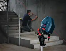Нивелир лазерный BOSCH GLL 3-15 X 0601063M00