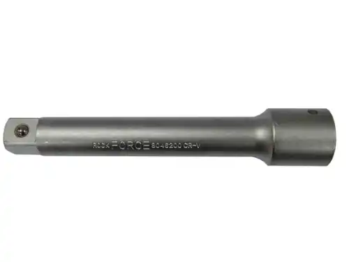 УДЛИНИТЕЛЬ RF-8044075: 1/2'DR 75ММ ROCKFORCE /1/10