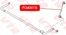 Тяга стабилизатора VTR FO4301S