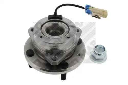 Ступица MAPCO 26255