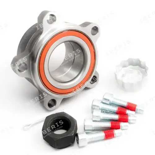 Ступица IBERIS IB4027