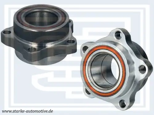 Ступица STARKE 156702