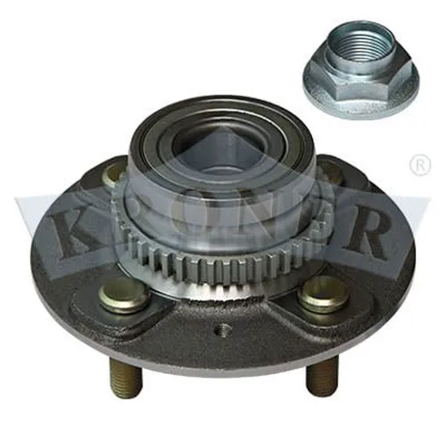 Ступица KRONER K151202