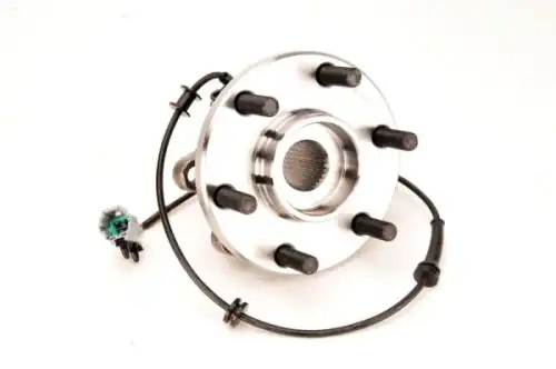 Ступица BTA H11054BTA