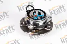 03.02 Подшипник ступицы 4101735 KRAFT