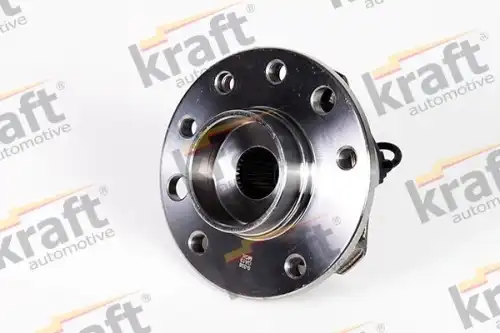 03.02 Подшипник ступицы 4101735 KRAFT