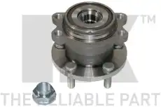 Ступица NK 764406