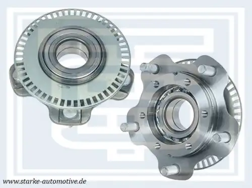Ступица STARKE 159730