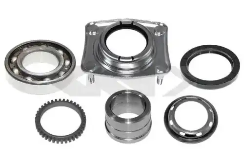Рулевой наконечник GKN 27594