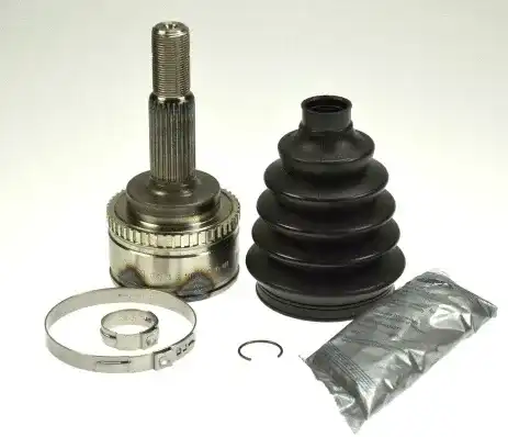 09.01.6 шрус, полуось, привод 24554 GKN