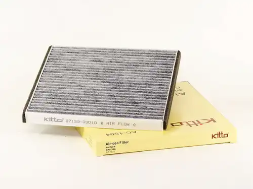 Салонный фильтр KITTO AC1504C