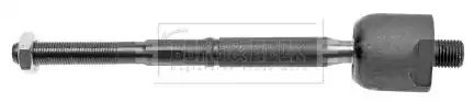 Рулевая тяга BORG&BECK BTR5585