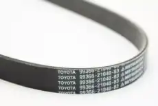 TOYOTA / LEXUS 99366-81040