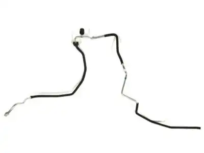  ТРУБКА КОНДИЦИОНЕРА 924403TA0A NISSAN