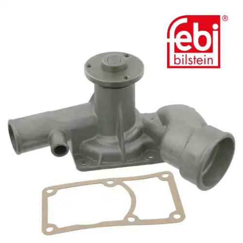 Водяной насос 01255 FEBI