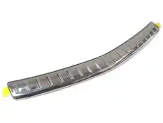 НАКЛАДКА БАМПЕРА 85066CC21B NISSAN