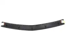 НАКЛАДКА БАМПЕРА 85066CC21B NISSAN