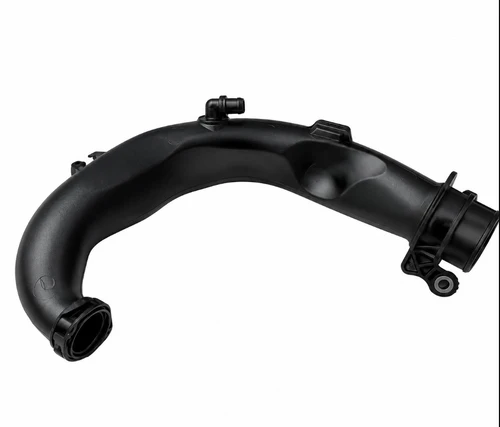ПАТРУБОК ТУРБОКОМПРЕССОРА (ПЛАС) 8200645723 RENAULT