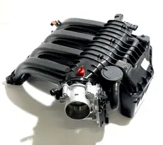  КОЛЛЕКТОР ВПУСКНОЙ (ПЛАС) 140035004R RENAULT