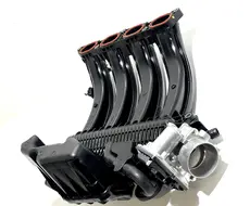  КОЛЛЕКТОР ВПУСКНОЙ (ПЛАС) 140035004R RENAULT