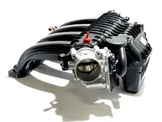  КОЛЛЕКТОР ВПУСКНОЙ (ПЛАС) 140035004R RENAULT