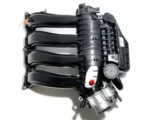  КОЛЛЕКТОР ВПУСКНОЙ (ПЛАС) 140035004R RENAULT