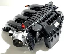  КОЛЛЕКТОР ВПУСКНОЙ (ПЛАС) 140035004R RENAULT