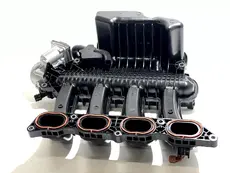  КОЛЛЕКТОР ВПУСКНОЙ (ПЛАС) 140035004R RENAULT