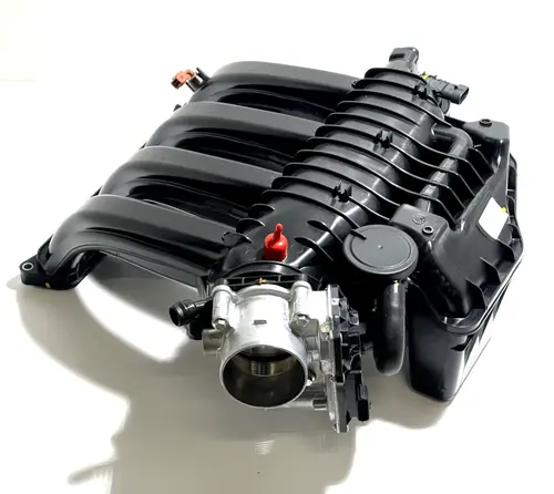  КОЛЛЕКТОР ВПУСКНОЙ (ПЛАС) 140035004R RENAULT
