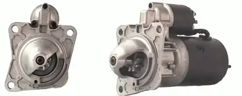 щетки генератора MB 3677 CEVAM