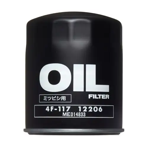 Фильтр масляный NITTO 4F117