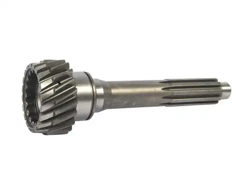  ВАЛ ПЕРВИЧНЫЙ 130 130-1701030-Б ZIL