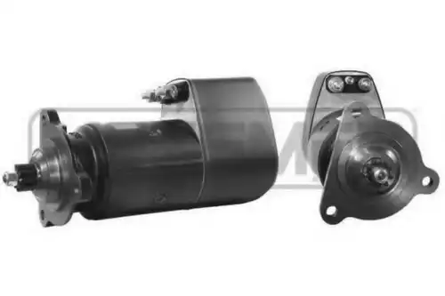 ремкомпл. стартера MAN 220255 MESSMER