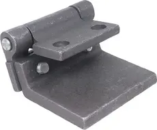 GAZ ПЕТЛЯ ДВЕРИ, 3302-6106010-01