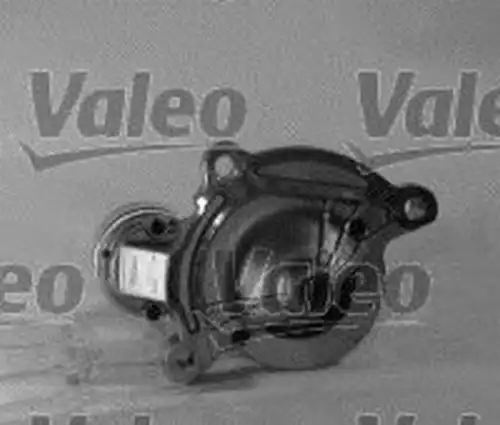 Стартер VALEO 432623