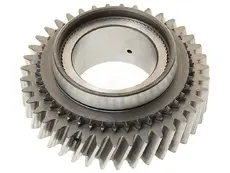 Шестерня КПП GAZ А21R22-1701140