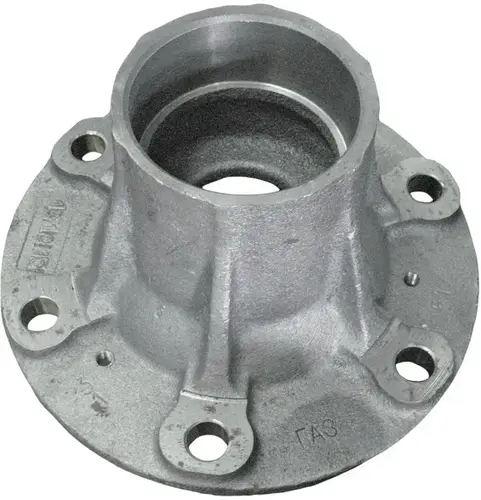 Ступица GAZ 51-3103015-Б