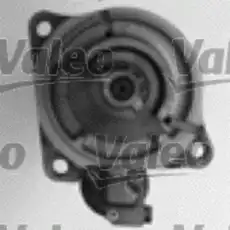 Стартер VALEO 436044
