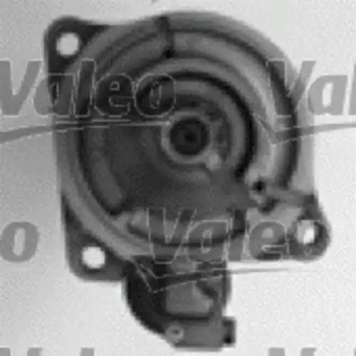 Стартер VALEO 436044