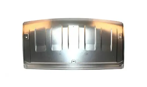 Решетка радиатора GAZ А21R23-5701014-10